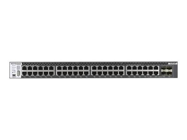 NETGEAR M4300-48X