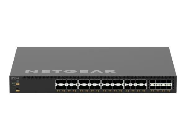 NETGEAR M4350-32F8V