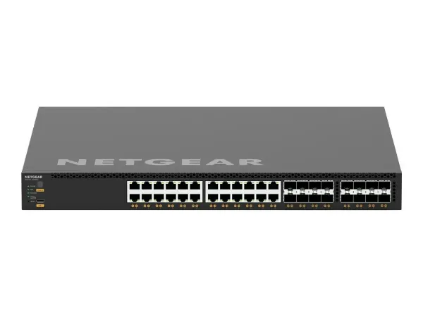 NETGEAR M4350-24X8F8V