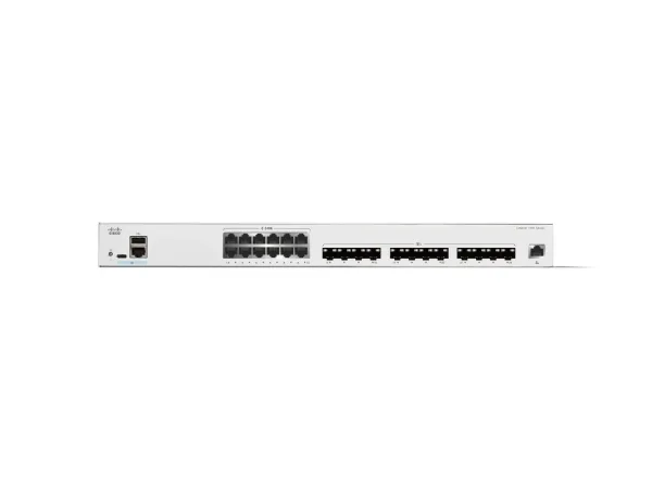 Cisco Catalyst 1300-24XTS