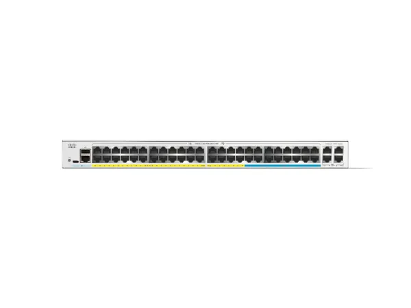 Cisco Catalyst 1300-48MGP-4X