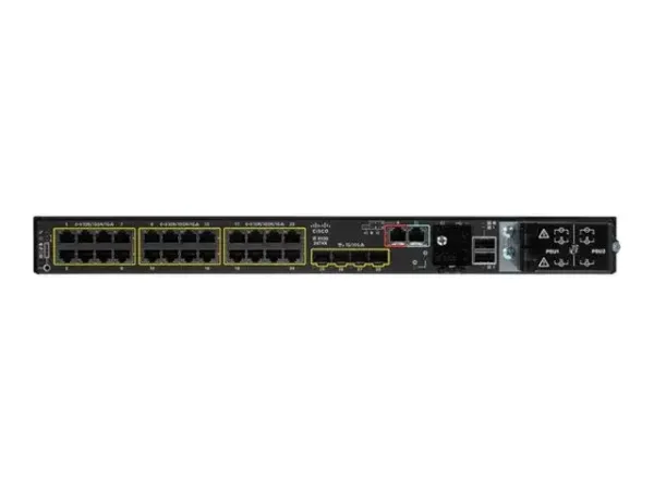 Cisco Catalyst IE9320 Rugged Series