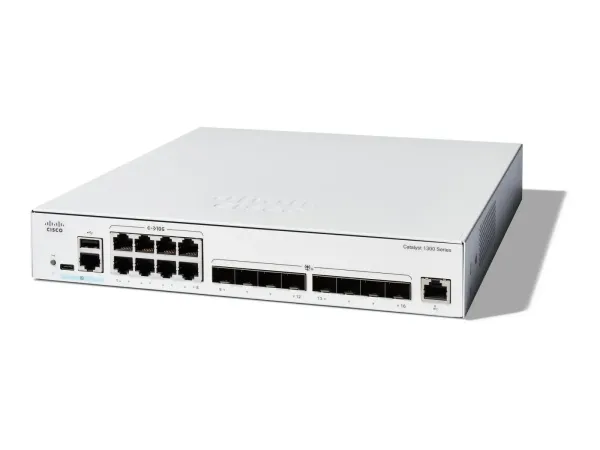 Cisco Catalyst 1300-16XTS