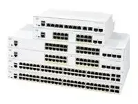 Cisco Business 250 Series CBS250-48P-4X