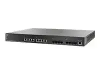 Cisco 550X Series SG550XG-8F8T