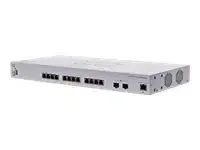 Cisco Business 350 Series CBS350-12XT