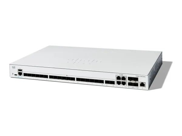 Cisco Catalyst 1300-24XS