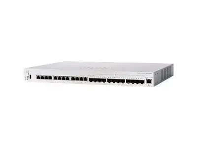 Cisco Business 350 Series CBS350-24XTS