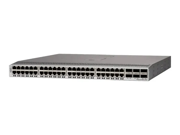 Cisco Nexus 93108TC-FX3H