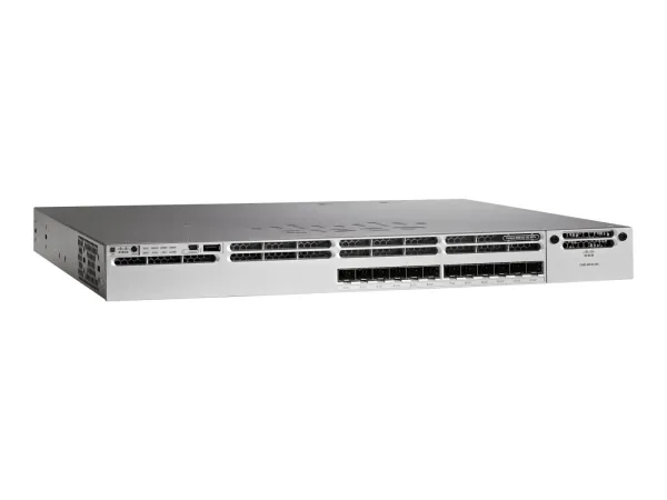 Cisco Catalyst 3850-12XS-S