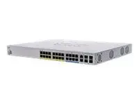 Cisco Business 350 Series CBS350-24NGP-4X