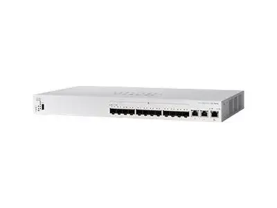 Cisco Business 350 Series CBS350-12XS
