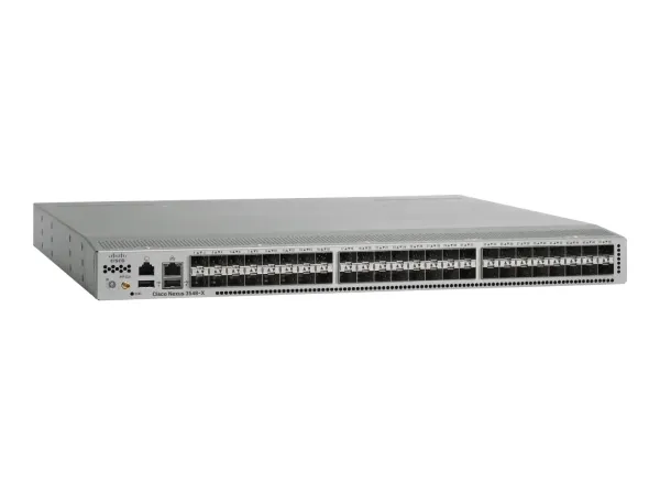 Cisco Nexus 3524x