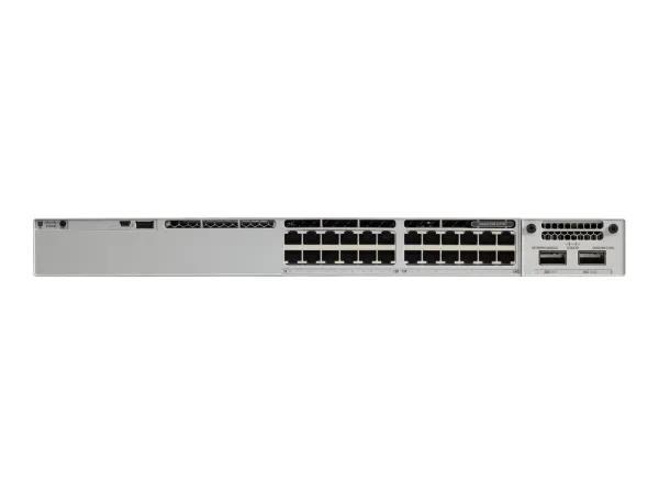 Cisco Catalyst 9300