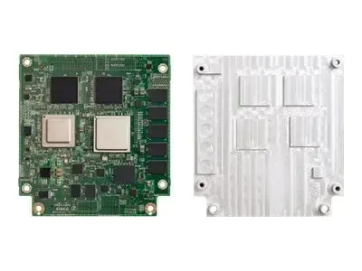 Cisco Embedded Service 3300