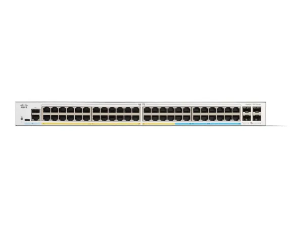 Cisco Catalyst 1300-48MGP-4X
