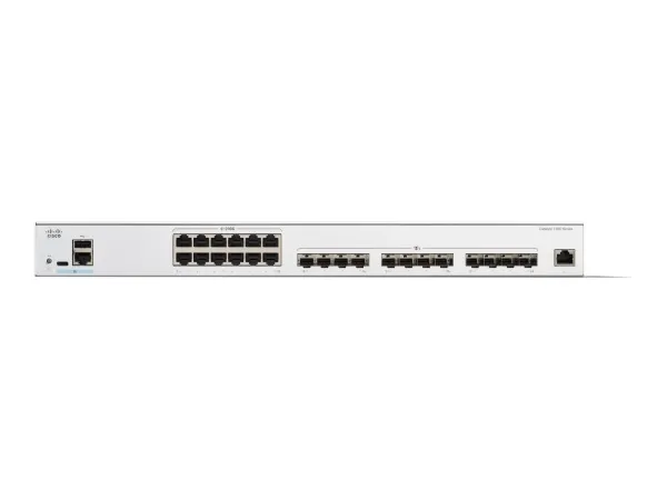 Cisco Catalyst 1300-24XTS