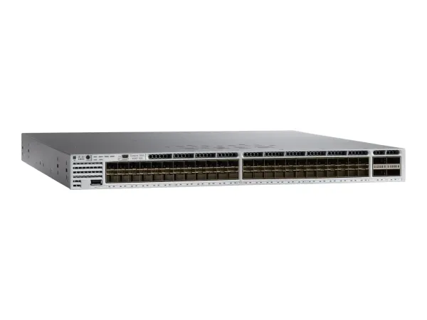 Cisco Catalyst 3850-48XS-E
