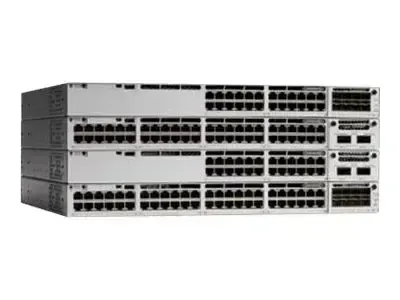 Cisco Catalyst 9300X
