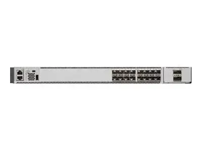 Cisco Catalyst 9500