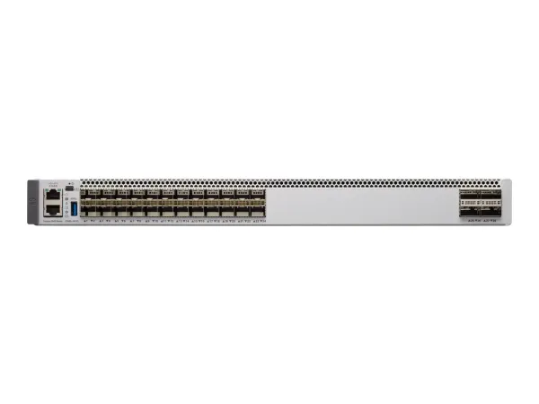 Cisco Catalyst 9500