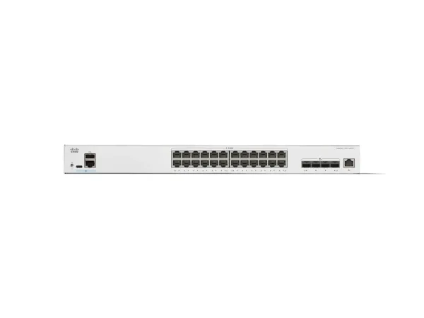Cisco Catalyst 1300-24XT
