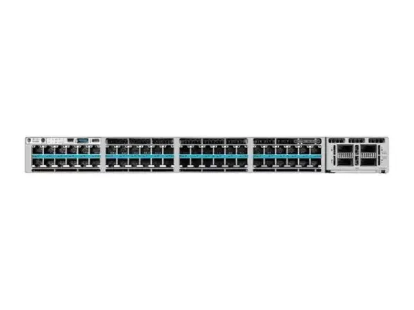 Cisco Catalyst 9300X