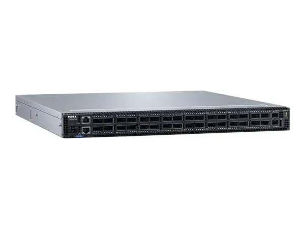 Dell EMC Networking Z9100-ON