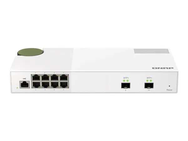 QNAP QSW-M2108-2S