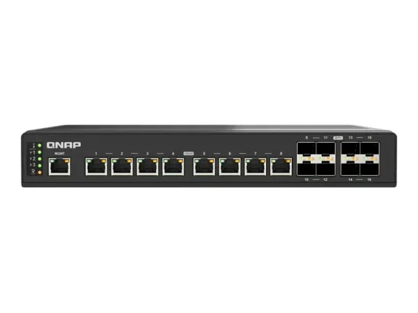 QNAP QSW-IM3216-8S8T