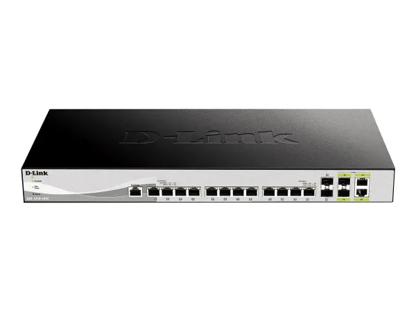 D-Link DXS 1210-16TC