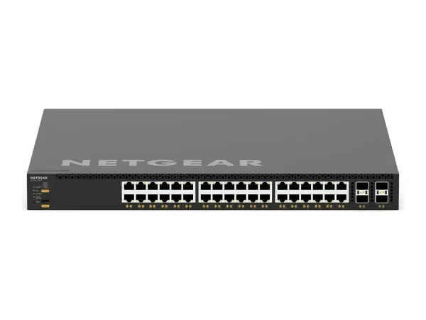 NETGEAR M4350-36X4V