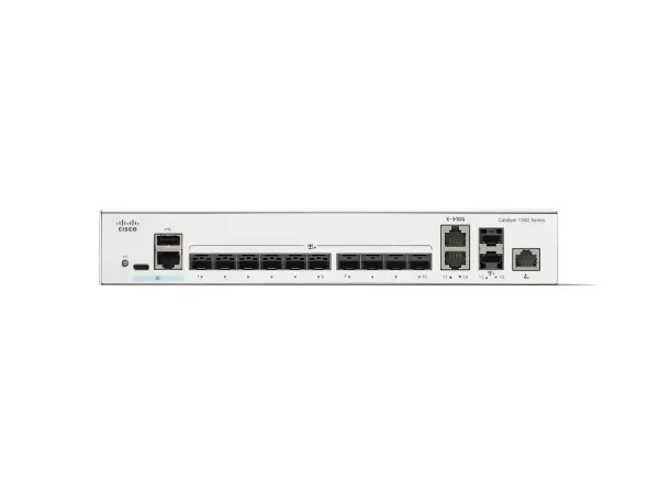 Cisco Catalyst 1300
