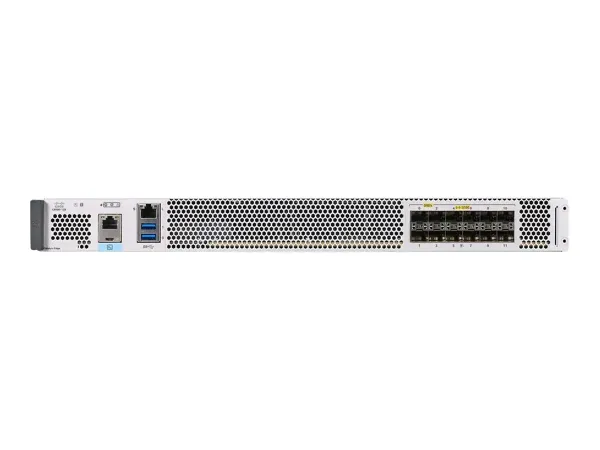 Cisco Catalyst 8500-12X Edge Platform