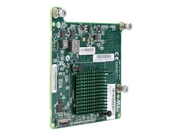 HPE FlexFabric 650M