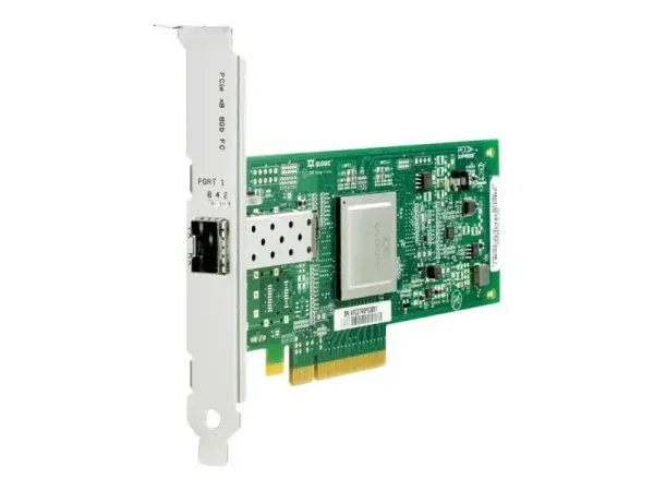 HPE StorageWorks 81Q