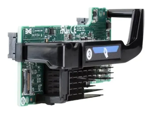 HPE FlexFabric 650FLB