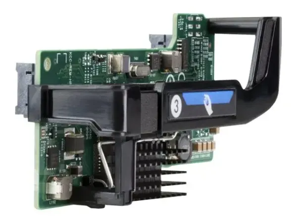 HPE FlexFabric 536FLB