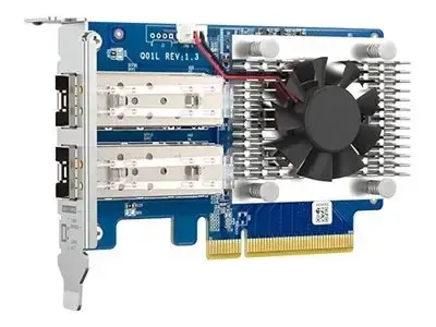 QNAP QXG-10G2SF-NXE