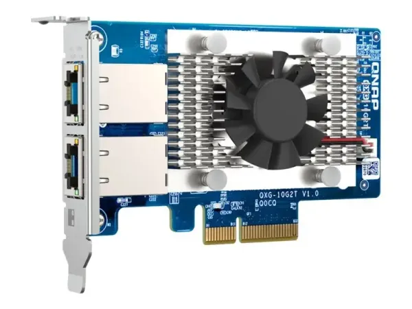 QNAP QXG-10G2T