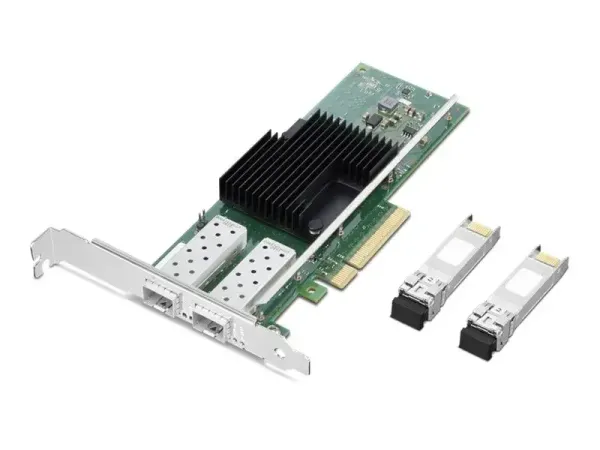 Intel X710-DA2