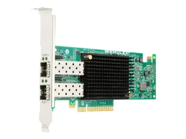 Emulex VFA5.2