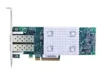 QLogic 16Gb FC Dual-Port HBA (Enhanced Gen 5)
