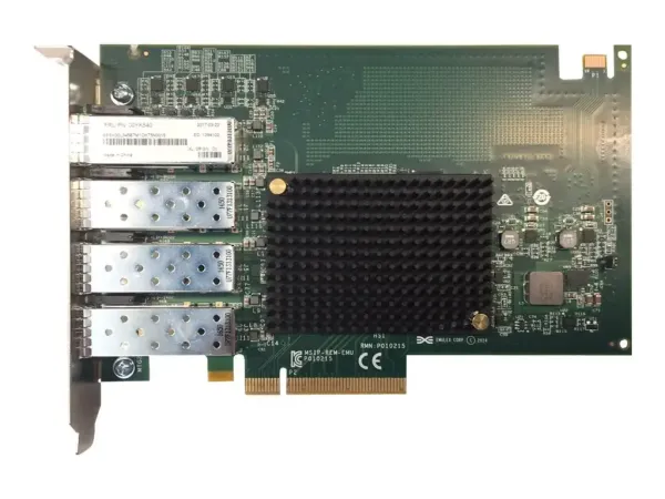 Lenovo ThinkSystem Emulex OCe14104B-NX