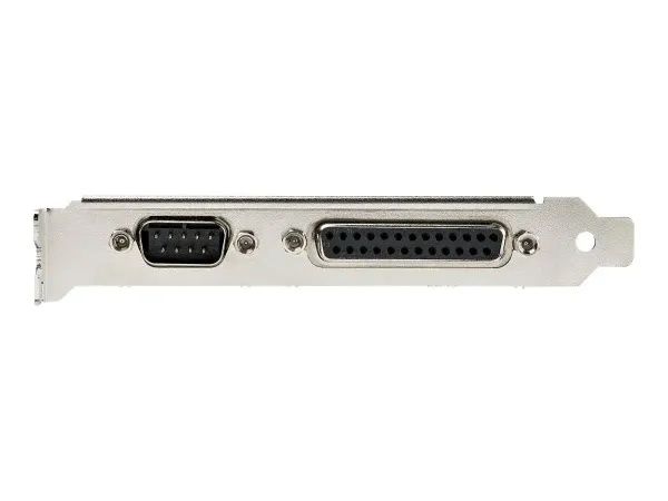 Startech Carte PCIe avec Port Série/Parallèle