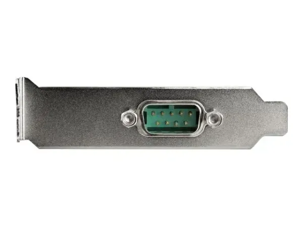 Startech Carte série PCI Express à 1 port RS232 avec UART 16950