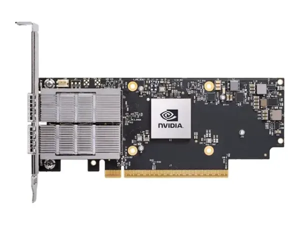 NVIDIA ConnectX-7