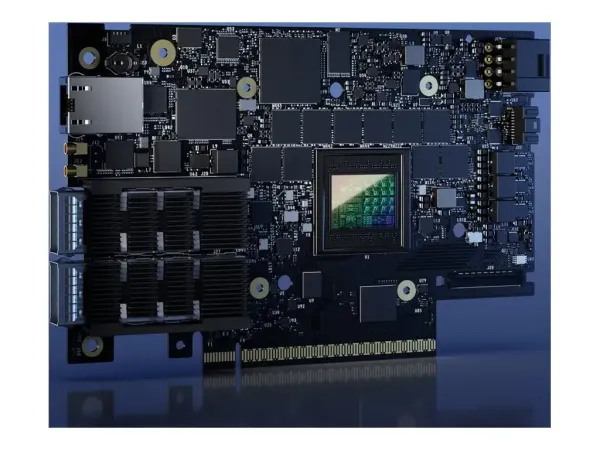 NVIDIA BlueField-3 P-Series B3220
