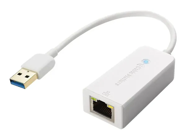 Crestron ADPT-USB3.0-GBENET