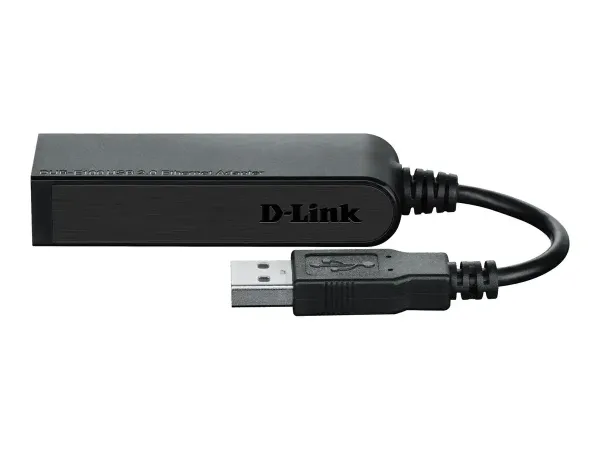 D-Link DUB-E100